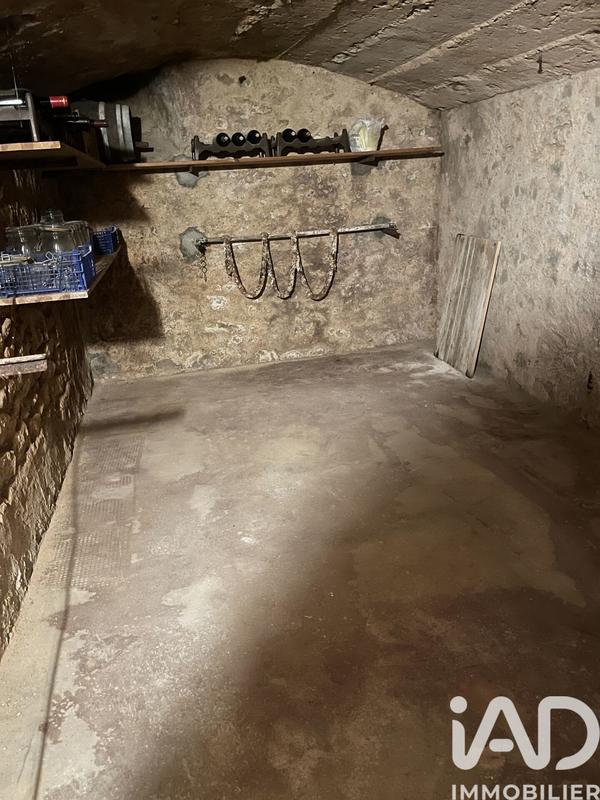 Maison - 147 m² - 8 pièces