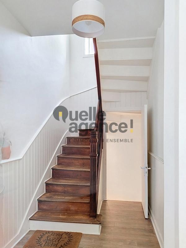 Maison - 140 m² - 7 pièces