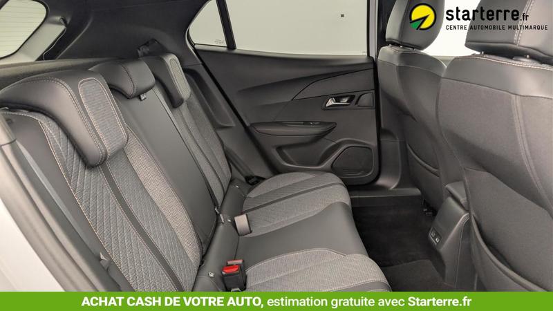 Peugeot 2008 100 s&amp;S Bvm6 Allure