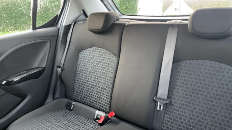 Opel Corsa 1.4 90 Edition