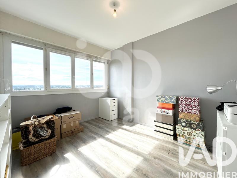 Appartement - 68 m² - 4 pièces