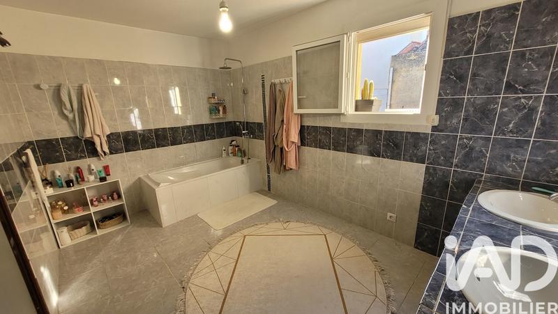 Appartement - 132 m² - 4 pièces