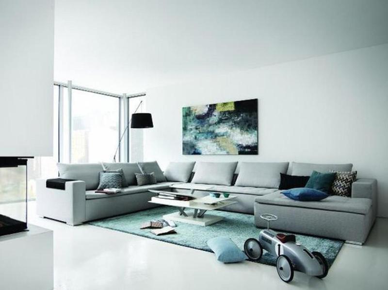 Appartement - 96 m² - 4 pièces