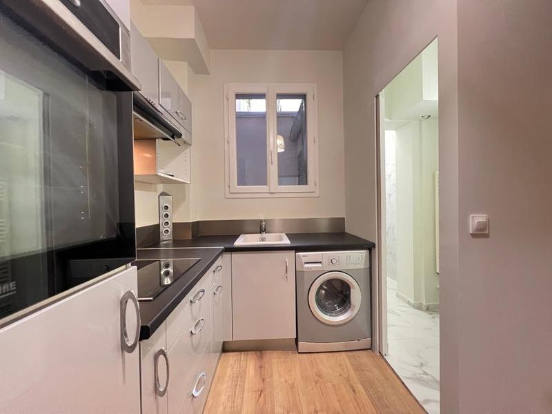 Appartement - 25 m² - 1 pièce