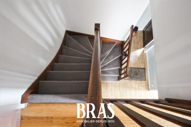 Appartement - 78 m² - 5 pièces