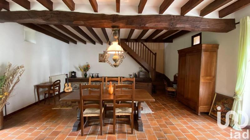 Maison - 165 m² - 4 pièces