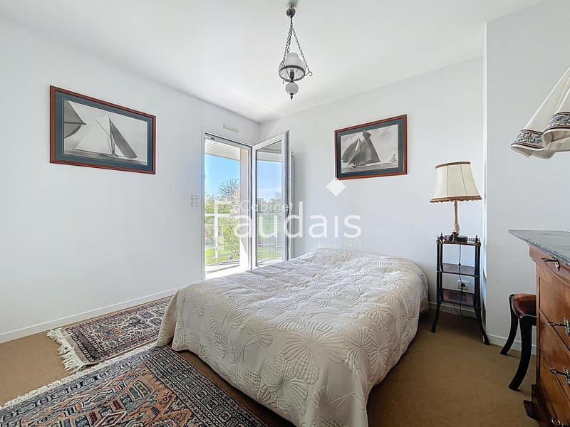 Maison - 171 m² - 6 pièces