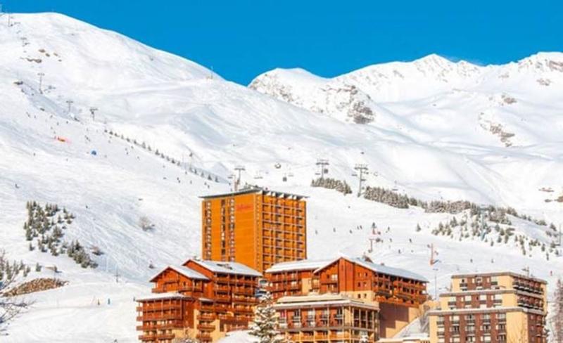 Appartement - 33 m² - 2 pièces