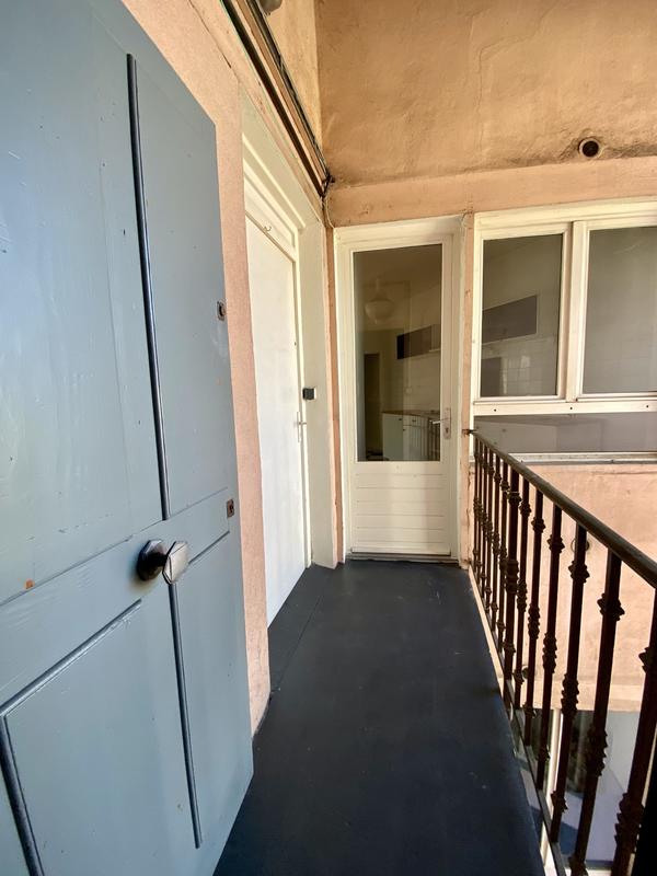 Appartement - 72 m² - 3 pièces