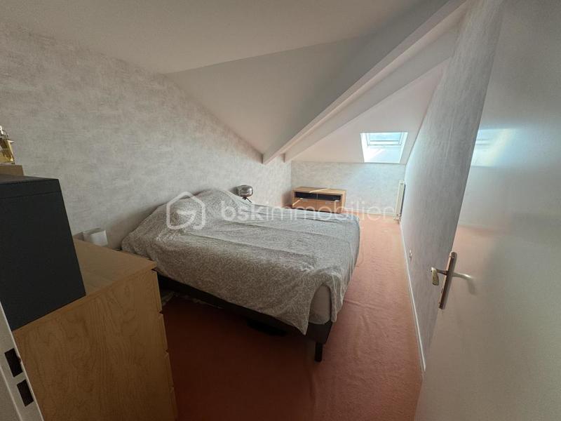 Duplex - 82 m² - 3 pièces