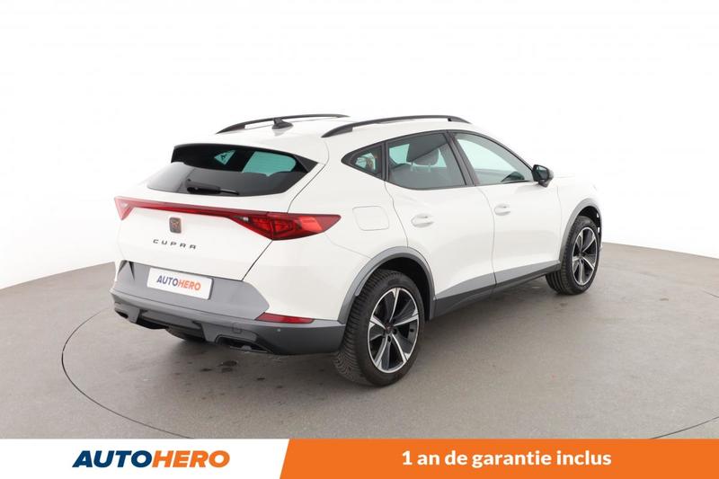 Cupra Formentor 1.5 Tsi Bvm6 150 ch
