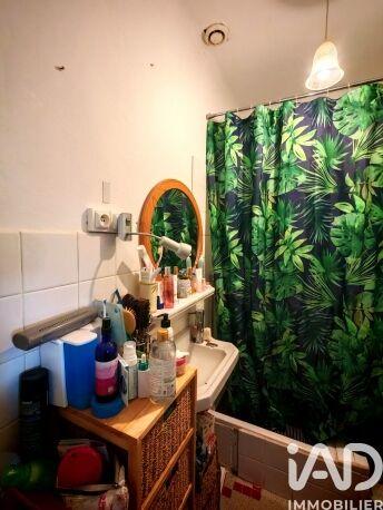 Maison de village - 117 m² - 5 pièces