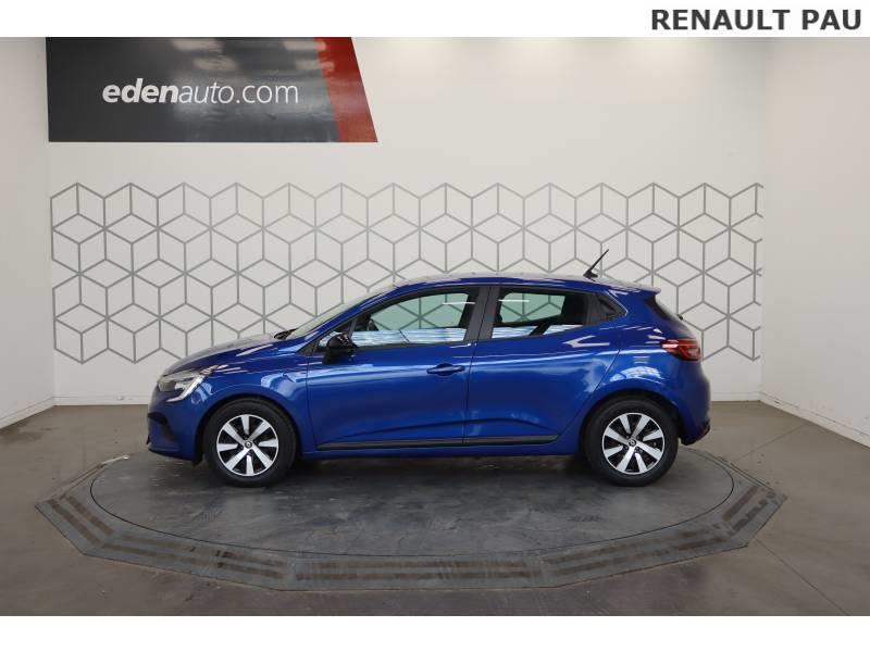 Renault Clio TCe 90 Equilibre
