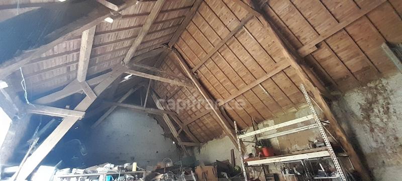 Longère - 269 m² - 6 pièces