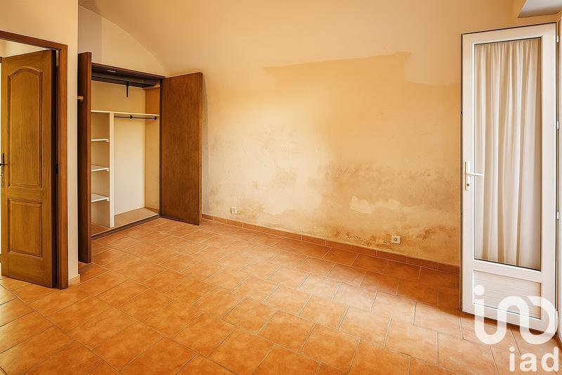 Appartement - 89 m² - 4 pièces