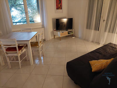 Appartement - 2 pièces