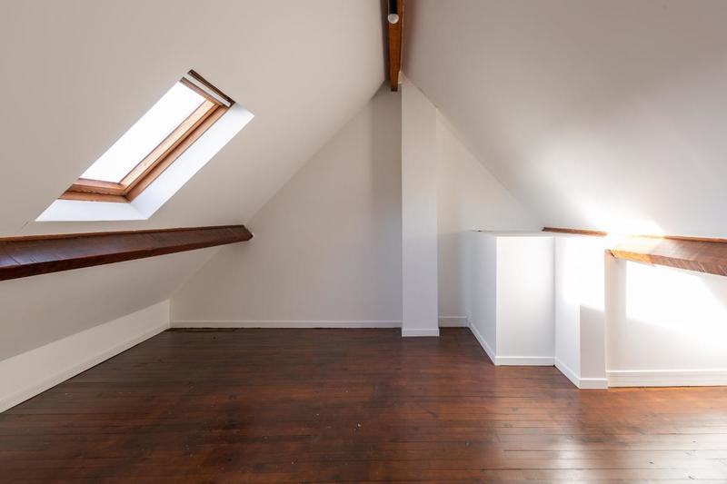 Maison - 116 m² - 4 pièces