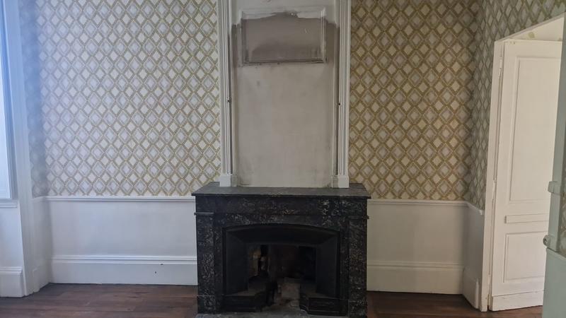 Appartement - 64 m² - 4 pièces