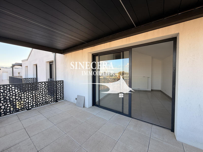 Appartement - 128 m² - 4 pièces