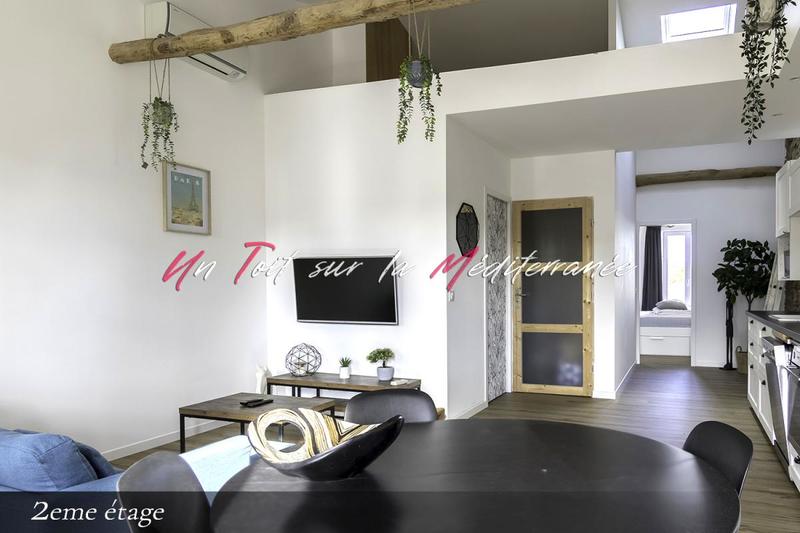 Maison - 147 m² - 5 pièces