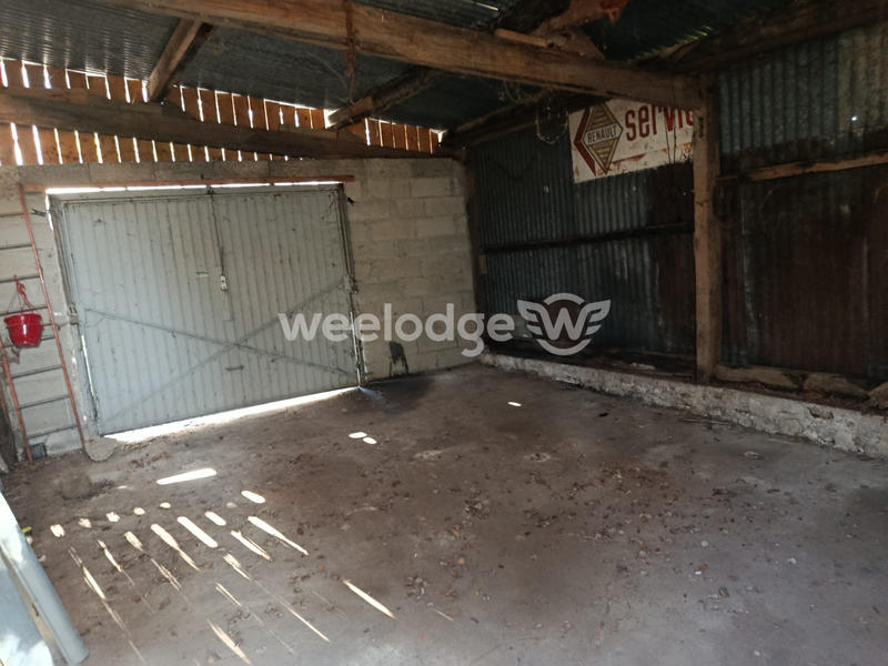 Maison - 146 m² - 7 pièces