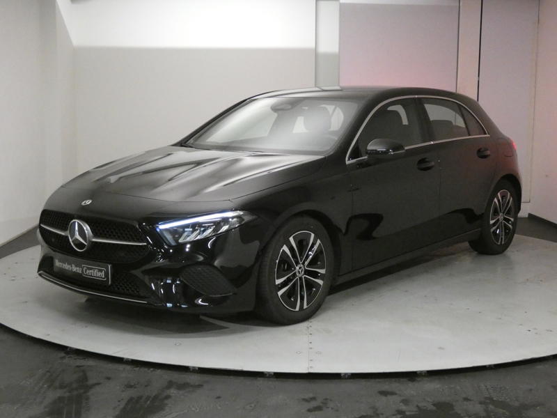 Mercedes Classe a 200 d Progressive Line