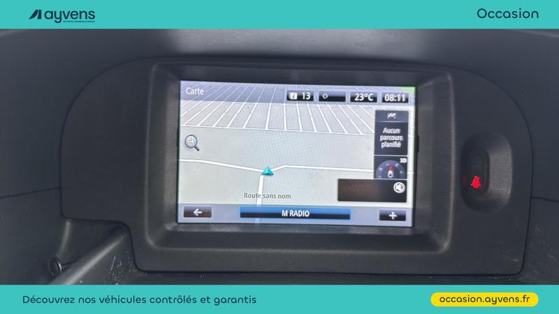 Renault Kangoo Express 1.5 Blue dCi 95ch Extra R-Link