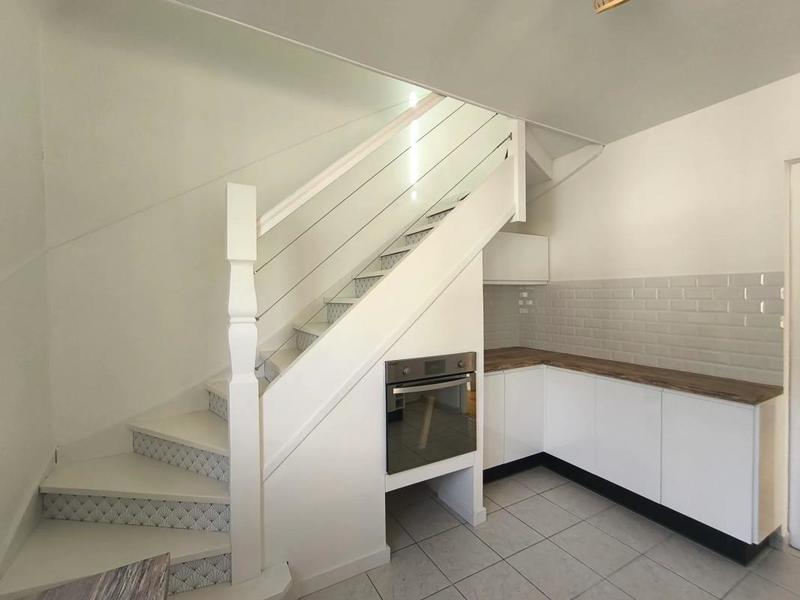 Appartement - 114 m² - 5 pièces