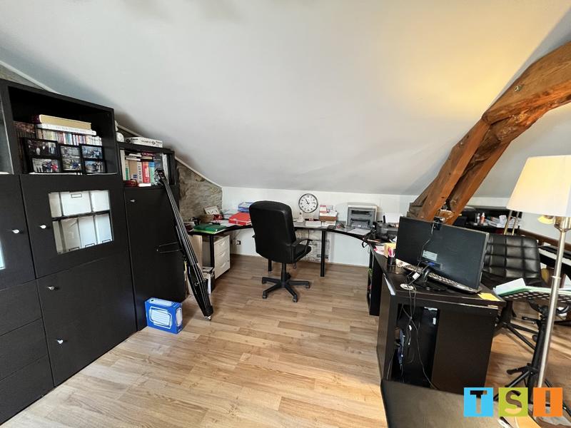 Maison - 190 m² - 6 pièces