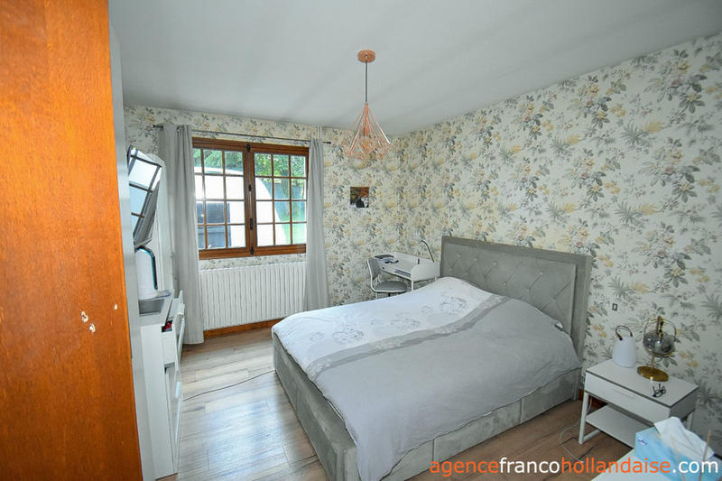 Maison en pierre - 143 m² - 5 pièces