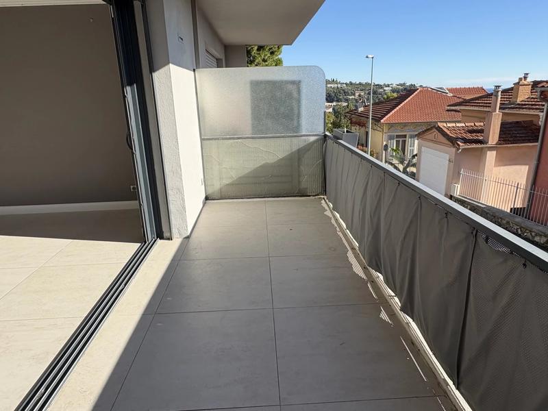 Appartement - 54 m² - 2 pièces