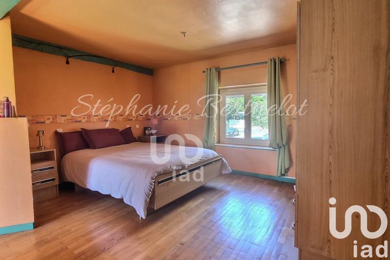 Maison - 134 m² - 5 pièces