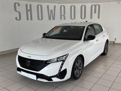 Peugeot 308 BlueHDi 130ch s&amp;S Bvm6 Active Pack