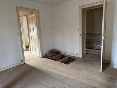 Appartement - 198 m² - 4 pièces