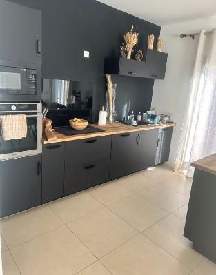 Villa - 103 m² - 5 pièces