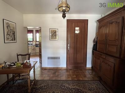 Maison - 157 m² - 5 pièces