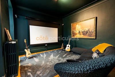 Maison - 175 m² - 7 pièces