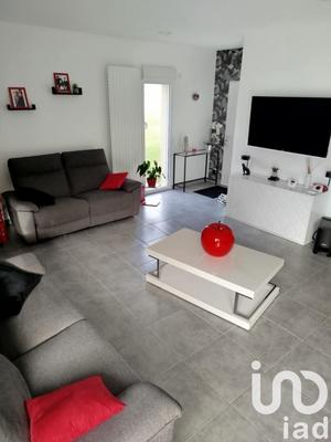 Maison - 309 m² - 7 pièces