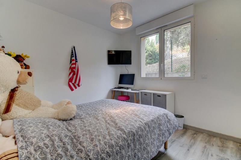 Appartement - 89 m² - 3 pièces