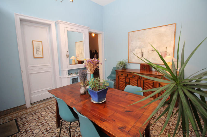 Maison ancienne - 230 m² - 10 pièces