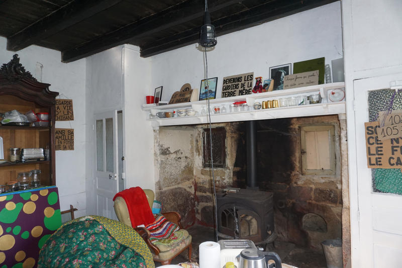 Maison de village - 245 m² - 8 pièces