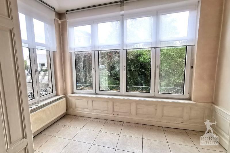 Appartement - 139 m² - 4 pièces