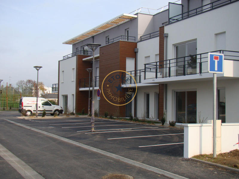 Appartement - 39 m² - 1 pièce