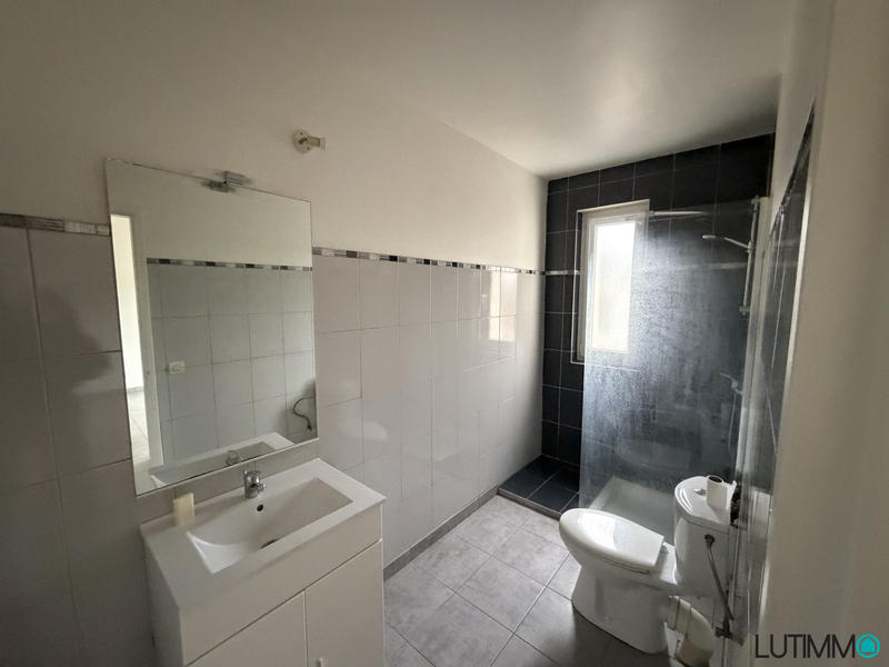 Appartement - 25 m² - 1 pièce