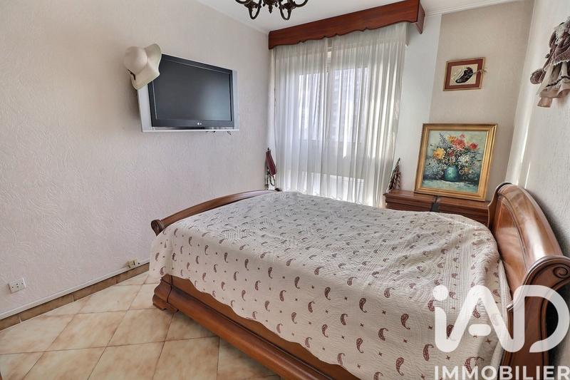 Appartement - 69 m² - 3 pièces