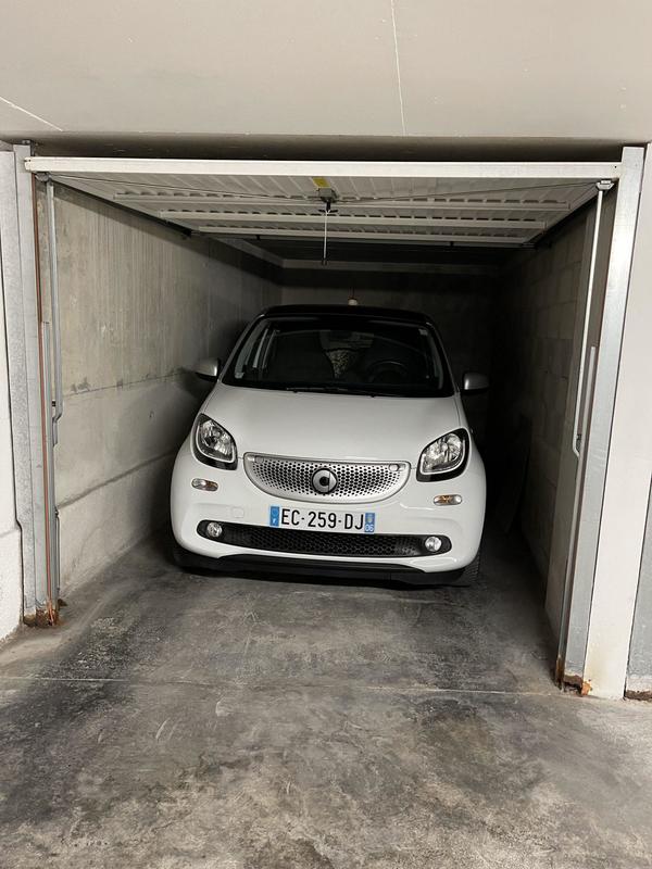 Appartement - 28 m² - 1 pièce