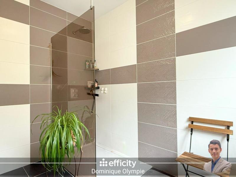 Maison - 142 m² - 6 pièces