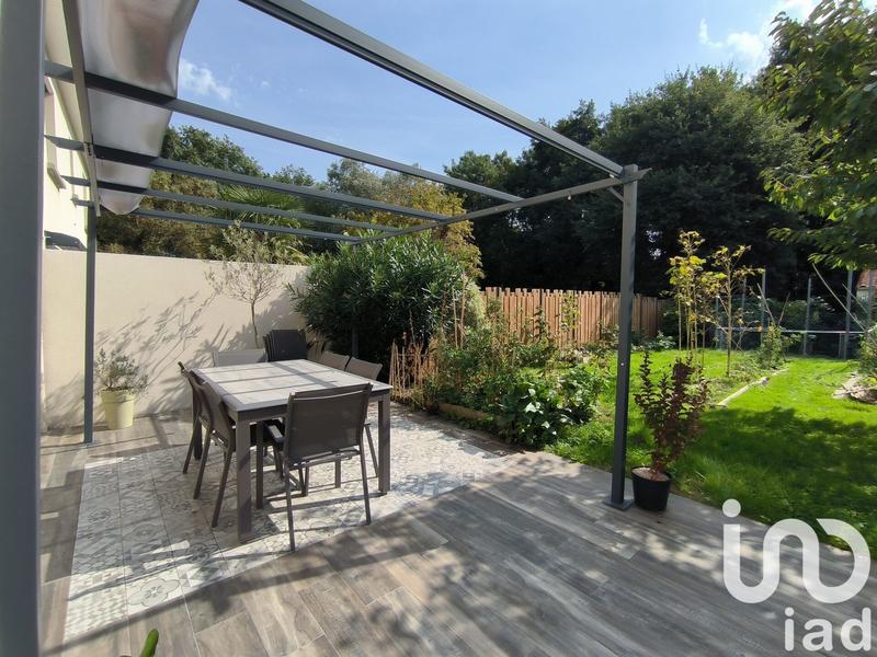 Maison de village - 145 m² - 6 pièces