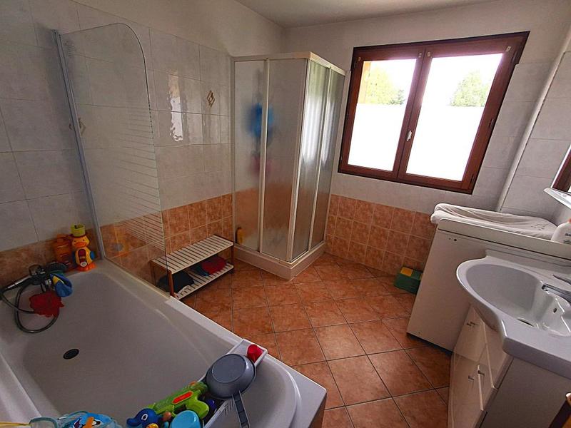 Maison - 150 m² - 5 pièces