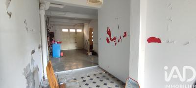 Maison - 106 m² - 5 pièces